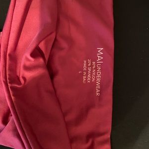 New~Mai deluxe classic bikini bottoms
